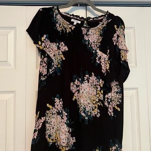 Maurice’s top in size 1X